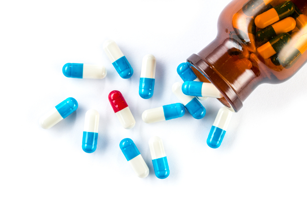 Pills