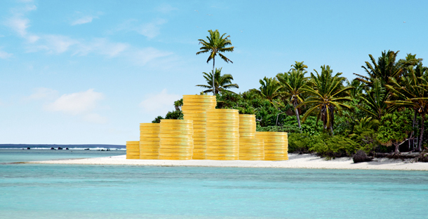 Tax haven