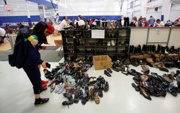 FortMacShoes