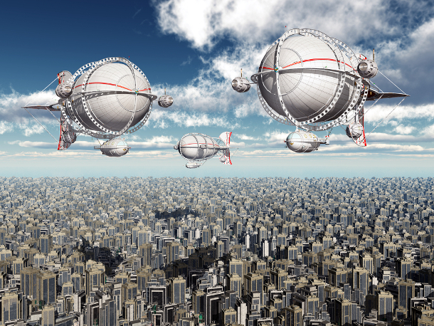 Airships