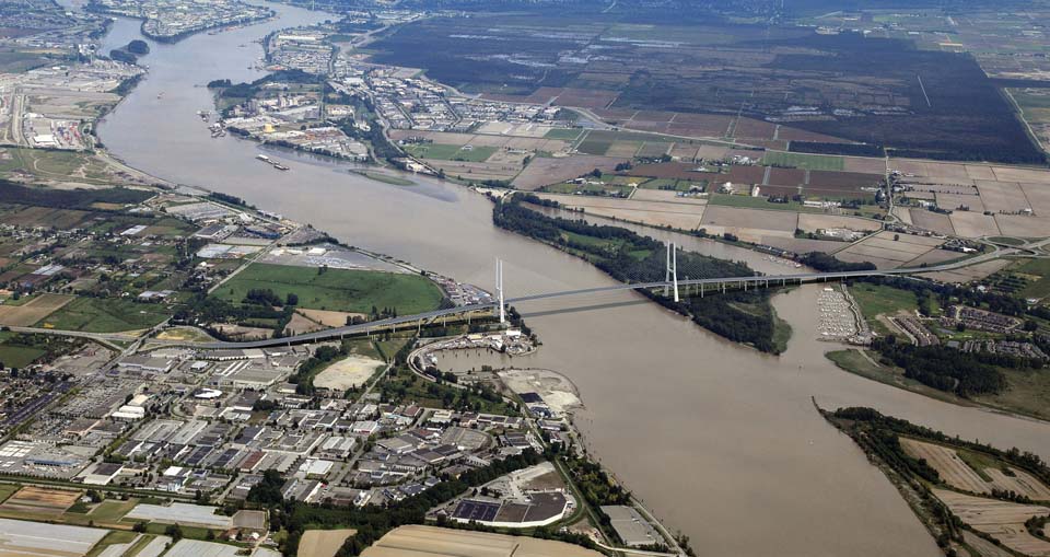 Massey Bridge