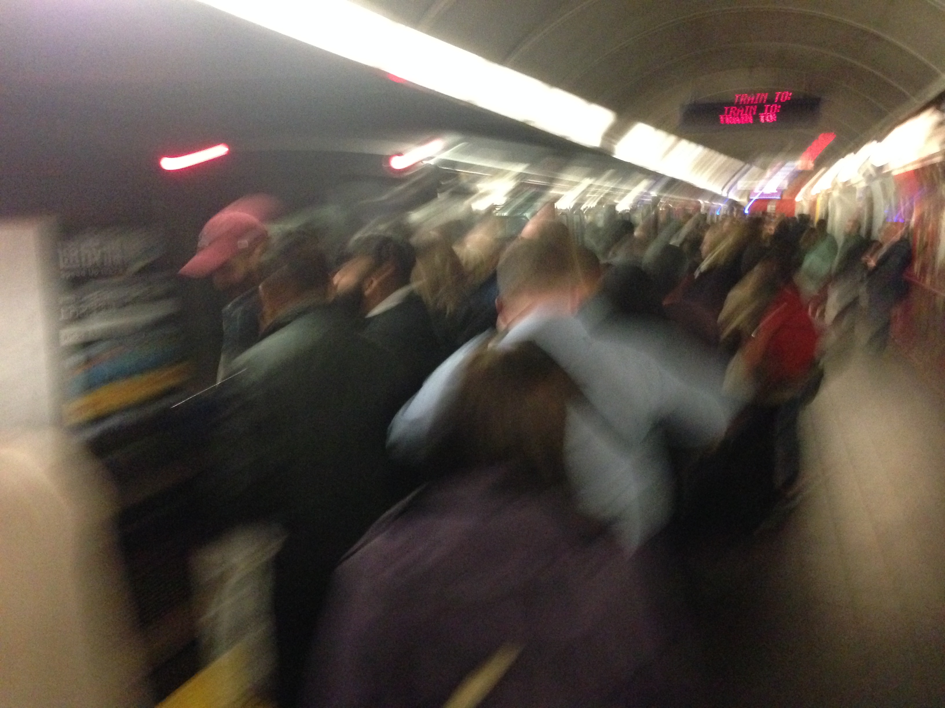 Canada Line