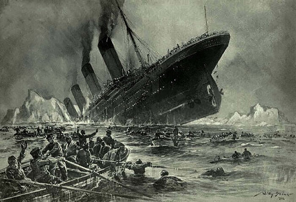 TitanicSinkingBW.jpg