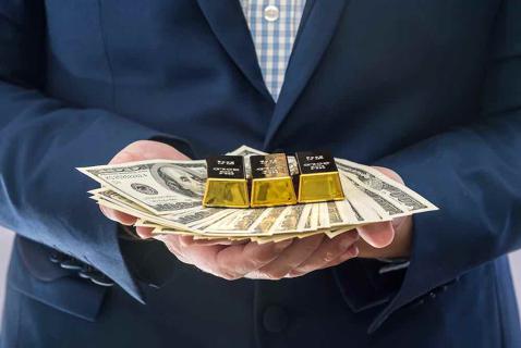 Please Advise! Is This a Golden (Bar) Age of Corruption?