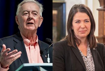 Preston Manning’s Not-So-Secret Game Plan