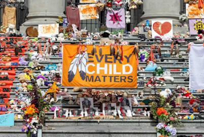 Who Benefits from Residential School Denialism?