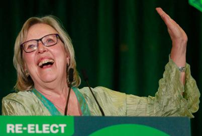 A Disappointing Election Night for Most Political Players