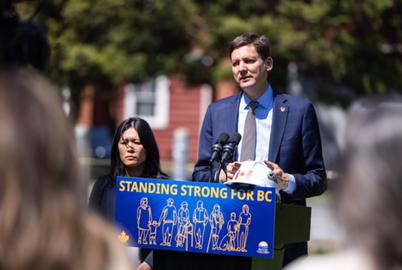 The Premier’s Promises Aren’t Enough to Save Bill 15