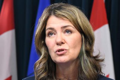 Why Smith’s Giant Cabinet Is a Sign of Desperation