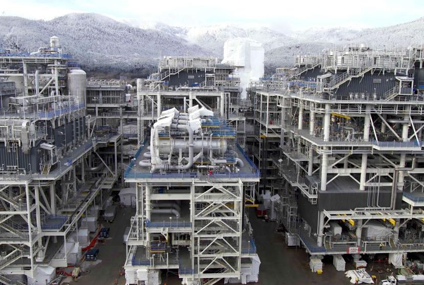 Here Come BC’s First LNG Shipments. Cause to Celebrate?
