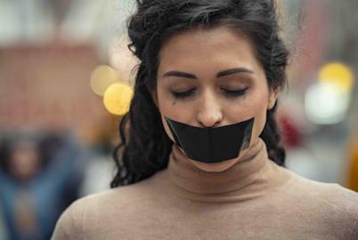 Influencers and Conservative Politicians Are Making Misogyny Mainstream