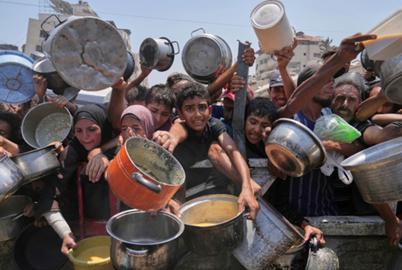 It’s Time Canada Recognized Palestine