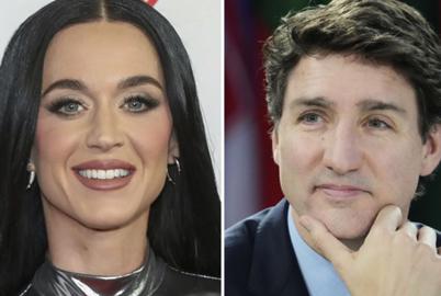 Please Advise! Are Justin and Katy a Thing?