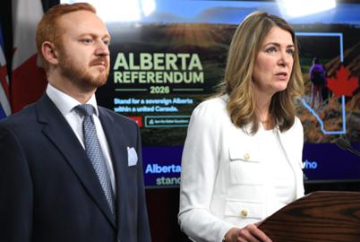 Why Hasn’t Alberta Been Calculating the Cost of Separation?