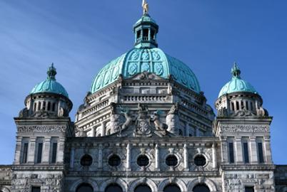 Two of My Fellow MLAs Are Charged with Assault. Bar Them Now