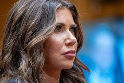 Please Advise! Why Did a BC Mining Company Hire Kristi Noem?