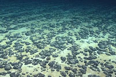 A Vancouver Company’s Role in the Race to Mine the Seabed