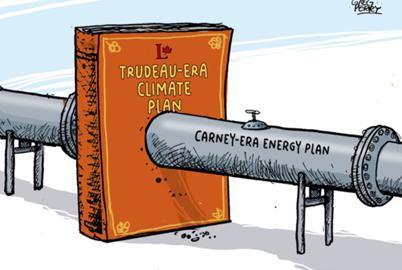 Please Advise! Did BC Just Get Shafted by a Pipeline?
