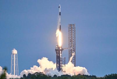 Elon Musk Is Leading a Space Gold Rush. Be Afraid