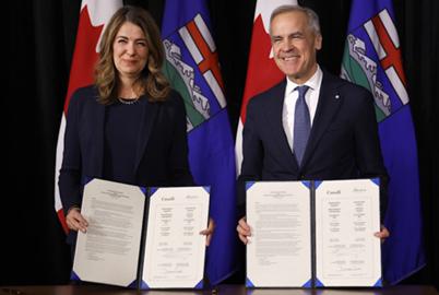 For Canada’s ‘Major Projects,’ Consultation Is Theatre