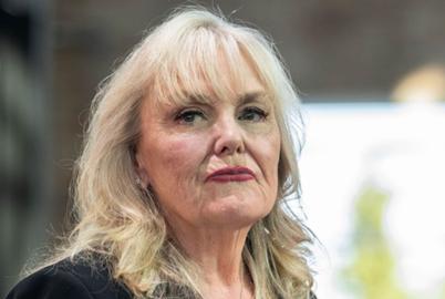 Kerry-Lynne Findlay Is Off to a Weirdly Bad Start