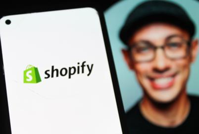 Shopify Powers a Racist Group’s Online Store. It’s Not the First Time