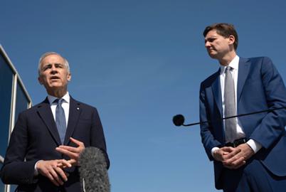 BC Needs Commitments on Distant Carbon Capture Promises