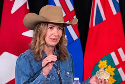 The UCP’s Phoney Claim About Alberta’s ‘Distinct Legal Tradition’