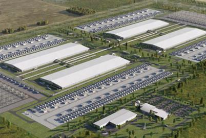 New Meta Data Centre Could Cost Albertans $460 a Year