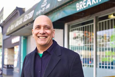 The Problem with Pete Fry’s Mayoral Campaign
