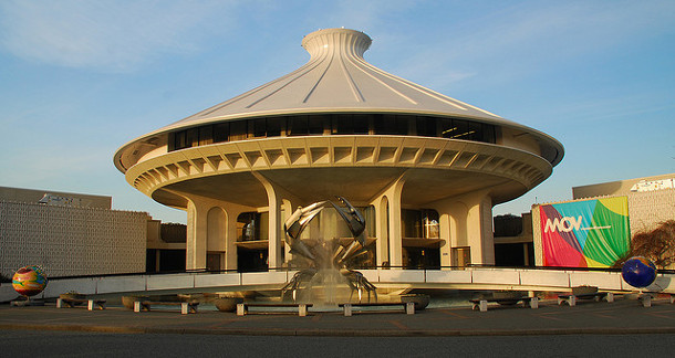 Museum of Vancouver