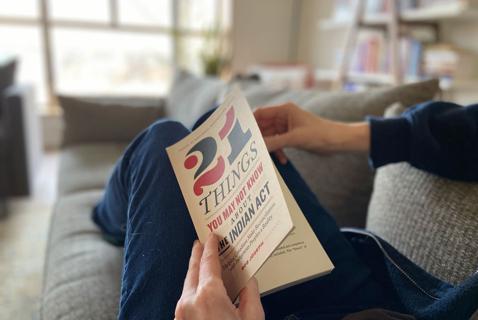 CONTEST: Take Home Seven Great Reads on Reconciliation