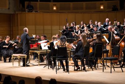 CONTEST: Win Tickets to Experience Mozart’s ‘Requiem’