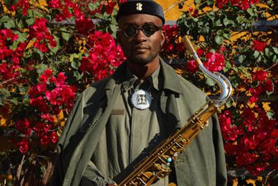 CONTEST: Win Tickets to See Isaiah Collier Live