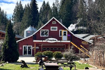 Persephone Brewing Is Seeking a New Owner