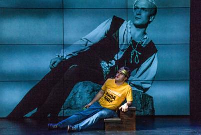 What’s On at The Cultch This 2026-27 Season