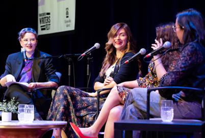 CONTEST: Win Tickets to Vancouver Writers Fest 2026