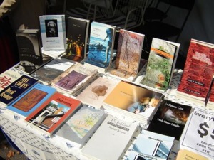 Ten Blockbuster Poems from The Tyee