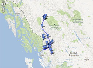 Power Lines: Transforming BC's Last Frontier