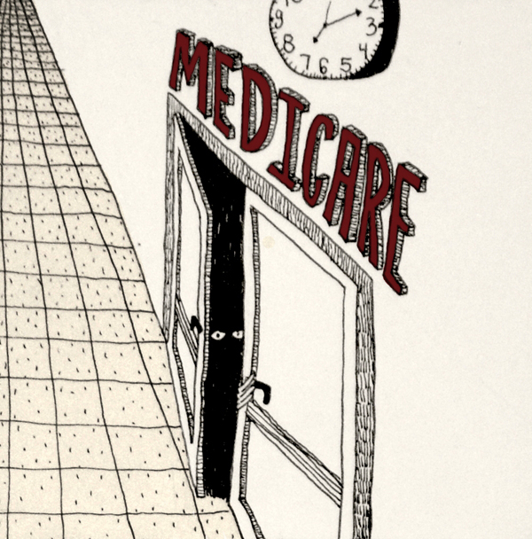 A Certain Urgency: Adventures in Canadian Medicine 