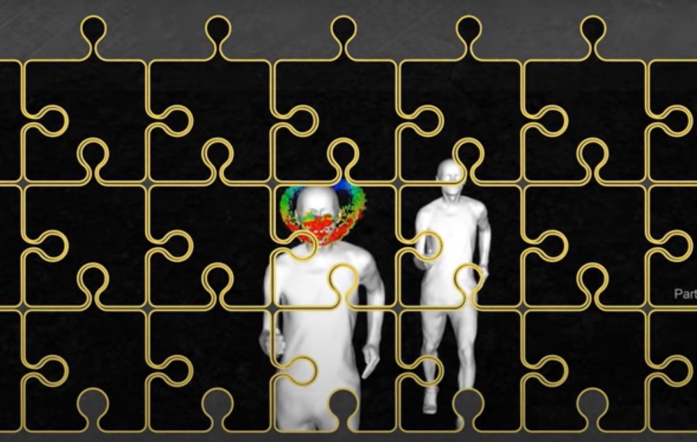 Quick Videos: Five COVID-19 Riddles Explained