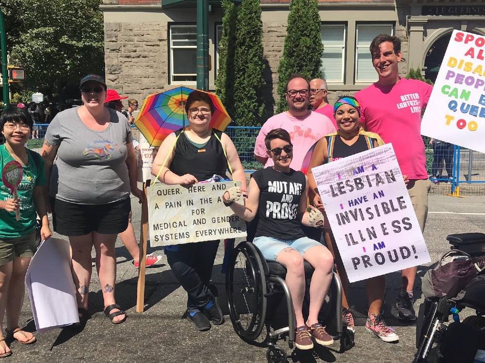 How to Make Queer Mental Health Care Better