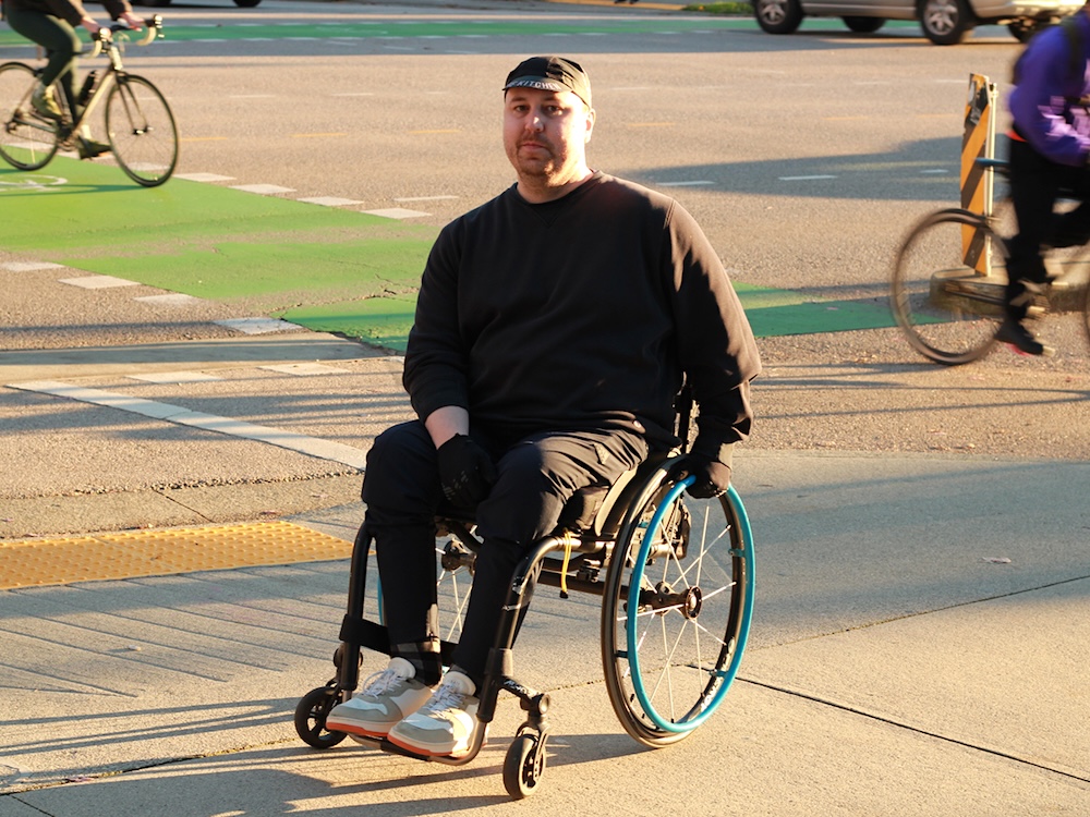 People Who Use Wheelchairs In BC Are Fed Up with Repair Wait Times
