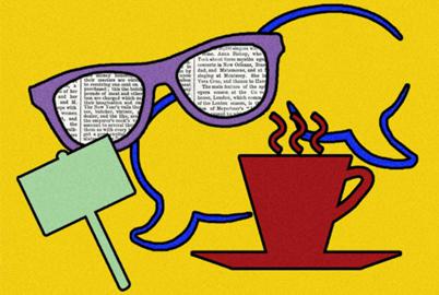 Hey Tyee Reader, Let's Get Better Acquainted!