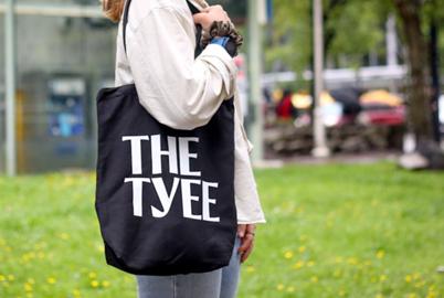Final Day! Make The Tyee’s Spring Member Drive a Success