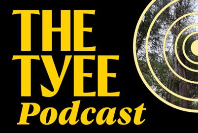 The Tyee Podcast: How to Save a Big Tree