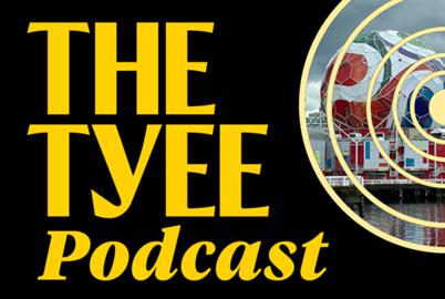 The Tyee Podcast: What the World Cup Leaves Behind