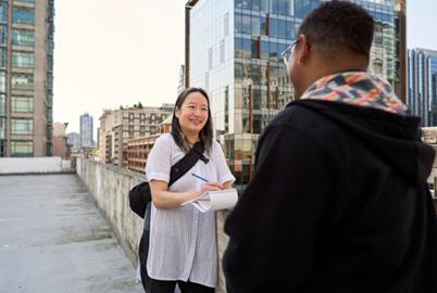 Help Shape The Tyee’s Civic Election Reporting