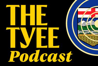The Tyee Podcast: We Have Got to Stop Talking About Alberta Separatism