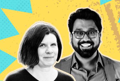 Meet Vancouver’s Candidates at the Mayoral Mixer